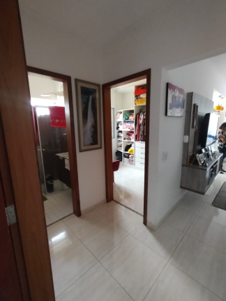 Imagem Casa com 3 Quartos à Venda, 85 m² em Portais (polvilho) - Cajamar
