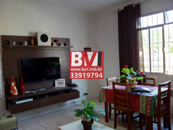 Imagem Apartamento com 3 Quartos à Venda, 80 m² em Vila Kosmos - Rio De Janeiro Imagem Apartamento com 3 Quartos à Venda, 80 m² em Vila Kosmos - Rio De Janeiro