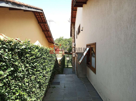 Imagem Casa de Condomínio com 4 Quartos à Venda, 360 m² em Nova Higienópolis - Jandira Imagem Casa de Condomínio com 4 Quartos à Venda, 360 m² em Nova Higienópolis - Jandira