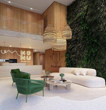 Imagem Apartamento com 2 Quartos à Venda, 90 m² em Intermares - Cabedelo