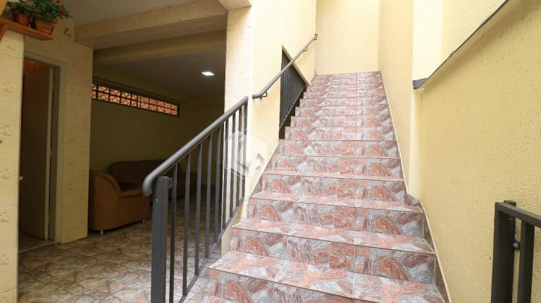 Imagem Sobrado com 3 Quartos à Venda, 190 m² em Vila Mazzei - São Paulo