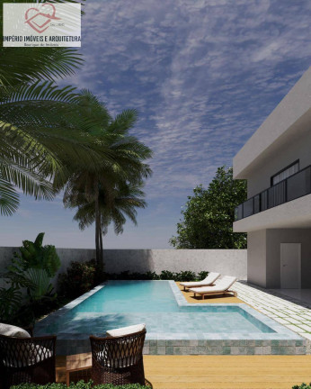 Imagem Casa com 4 Quartos à Venda, 280 m² em Mococa - Caraguatatuba