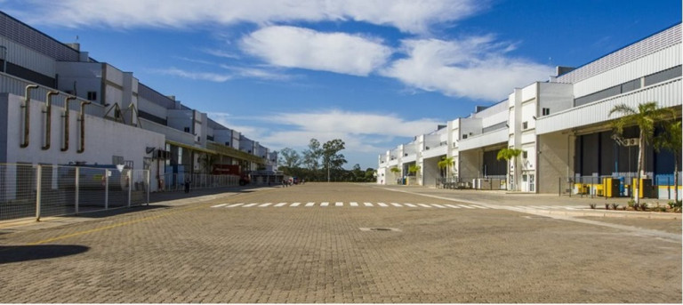 Imagem Imóvel à Venda, 1.207 m² em Bairro Dos Fernandes - Jundiaí