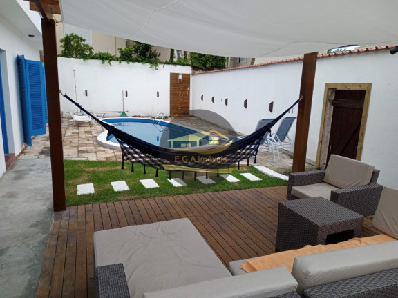 Imagem Casa com 6 Quartos para Temporada, 240 m² em Juquehy - São Sebastião
