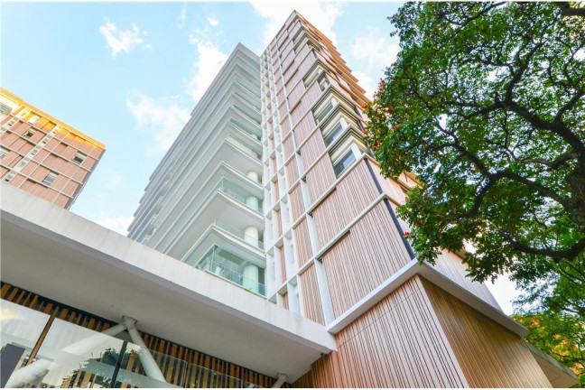 Imagem Apartamento com 2 Quartos à Venda, 186 m² em Ibirapuera - São Paulo Imagem Apartamento com 2 Quartos à Venda, 186 m² em Ibirapuera - São Paulo