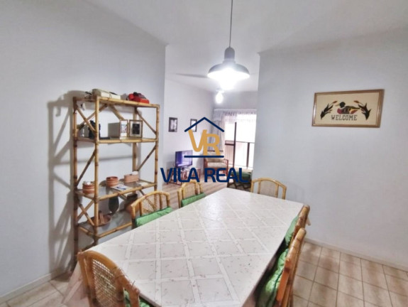 Imagem Apartamento com 3 Quartos à Venda, 125 m² em Jardim Las Palmas - Guarujá Imagem Apartamento com 3 Quartos à Venda, 125 m² em Jardim Las Palmas - Guarujá