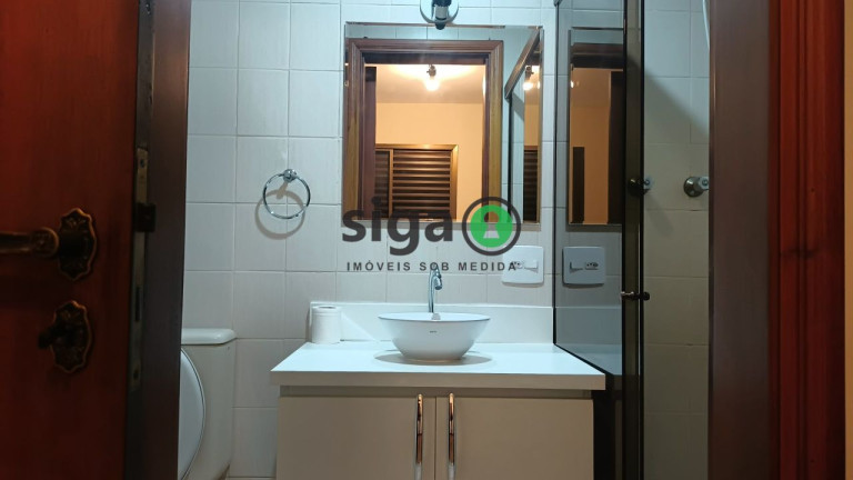 Imagem Apartamento com 3 Quartos à Venda, 73 m² em Vila Clementino - São Paulo