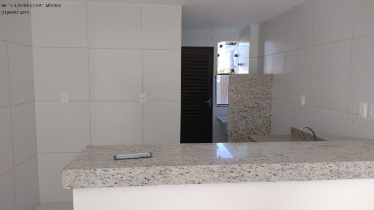 Imagem Casa com 2 Quartos à Venda, 80 m² em Guarajuba (monte Gordo) - Camaçari
