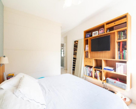 Imagem Apartamento com 4 Quartos à Venda, 257 m² em Higienópolis - São Paulo Imagem Apartamento com 4 Quartos à Venda, 257 m² em Higienópolis - São Paulo