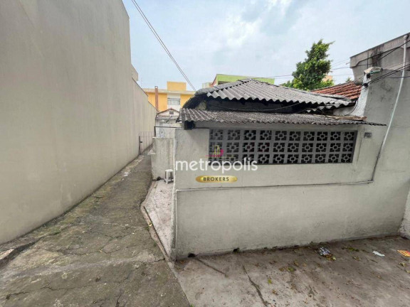 Imagem Terreno à Venda, 225 m² em Santa Paula - São Caetano Do Sul Imagem Terreno à Venda, 225 m² em Santa Paula - São Caetano Do Sul
