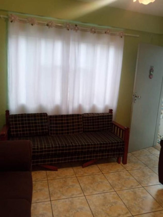 Imagem Apartamento com 2 Quartos à Venda,  em Nova Mirim - Praia Grande