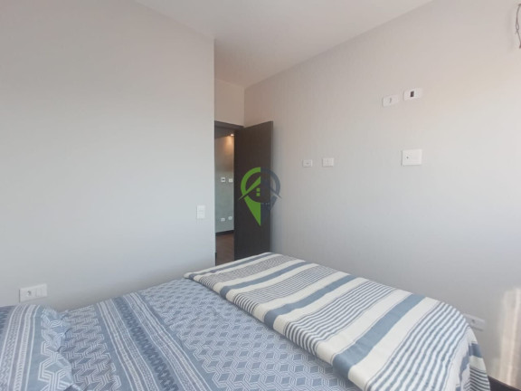 Imagem Apartamento com 1 Quarto à Venda, 42 m² em Macuco - Santos Imagem Apartamento com 1 Quarto à Venda, 42 m² em Macuco - Santos