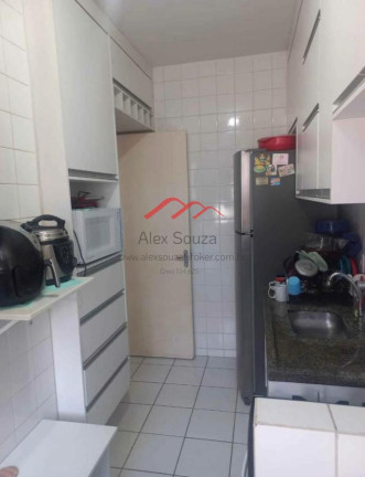 Imagem Apartamento com 2 Quartos à Venda, 49 m² em Jardim Santa Terezinha (nova Veneza) - Sumaré