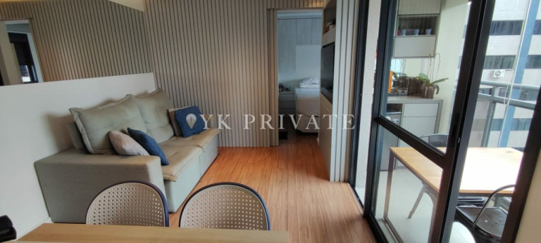 Imagem Apartamento com 1 Quarto à Venda, 39 m² em Perdizes - São Paulo Imagem Apartamento com 1 Quarto à Venda, 39 m² em Perdizes - São Paulo