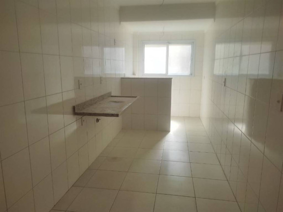 Imagem Apartamento com 2 Quartos à Venda, 88 m² em Guilhermina - Praia Grande