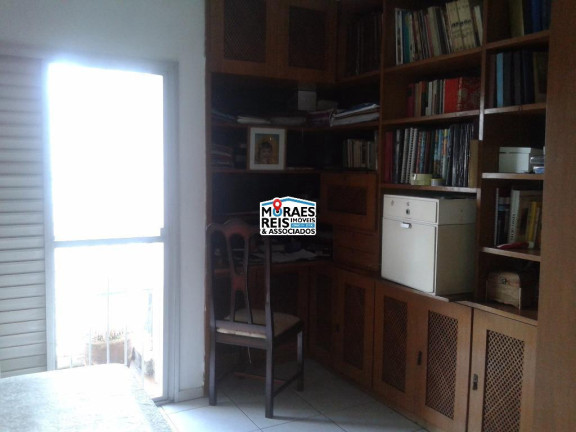Imagem Apartamento com 4 Quartos à Venda, 190 m² em Brooklin Paulista - São Paulo Imagem Apartamento com 4 Quartos à Venda, 190 m² em Brooklin Paulista - São Paulo