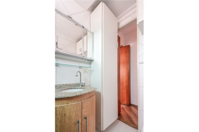 Imagem Apartamento com 2 Quartos à Venda, 55 m² em Vila Da Saúde - São Paulo Imagem Apartamento com 2 Quartos à Venda, 55 m² em Vila Da Saúde - São Paulo