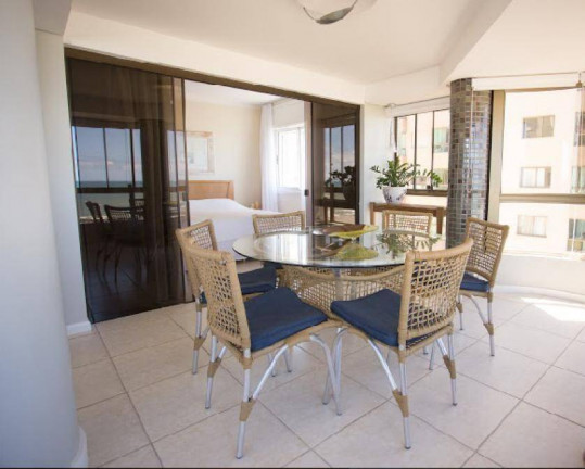 Imagem Apartamento com 4 Quartos à Venda, 111 m² em Centro - Capão Da Canoa Imagem Apartamento com 4 Quartos à Venda, 111 m² em Centro - Capão Da Canoa