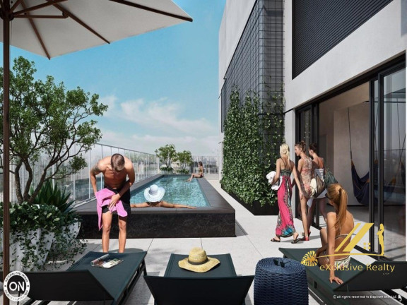 Imagem Imóvel com 1 Quarto à Venda, 16 m² em Jardim Paulista - São Paulo Imagem Imóvel com 1 Quarto à Venda, 16 m² em Jardim Paulista - São Paulo
