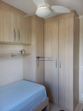Imagem Apartamento com 2 Quartos à Venda, 44 m² em Ponte Grande - Guarulhos