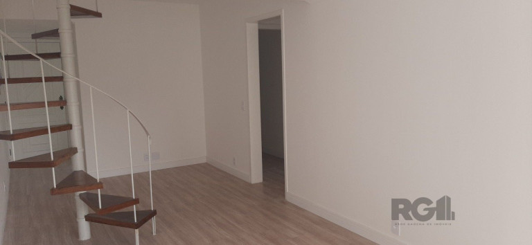 Imagem Cobertura com 3 Quartos à Venda, 176 m² em Centro Histórico - Porto Alegre Imagem Cobertura com 3 Quartos à Venda, 176 m² em Centro Histórico - Porto Alegre
