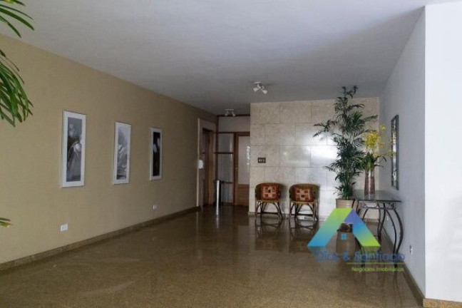 Imagem Apartamento com 3 Quartos à Venda, 100 m² em Itaim Bibi - São Paulo Imagem Apartamento com 3 Quartos à Venda, 100 m² em Itaim Bibi - São Paulo