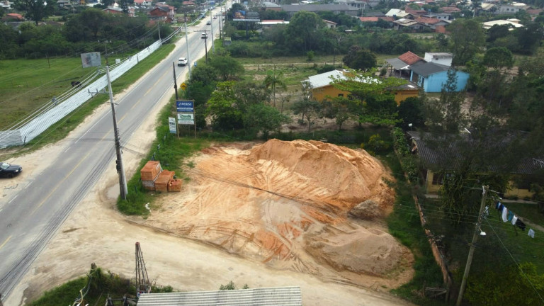 Imagem Terreno à Venda, 444 m² em Campo Duna - Garopaba Imagem Terreno à Venda, 444 m² em Campo Duna - Garopaba