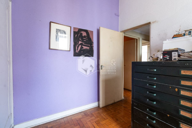 Imagem Apartamento com 3 Quartos à Venda, 114 m² em Cerqueira César - São Paulo Imagem Apartamento com 3 Quartos à Venda, 114 m² em Cerqueira César - São Paulo