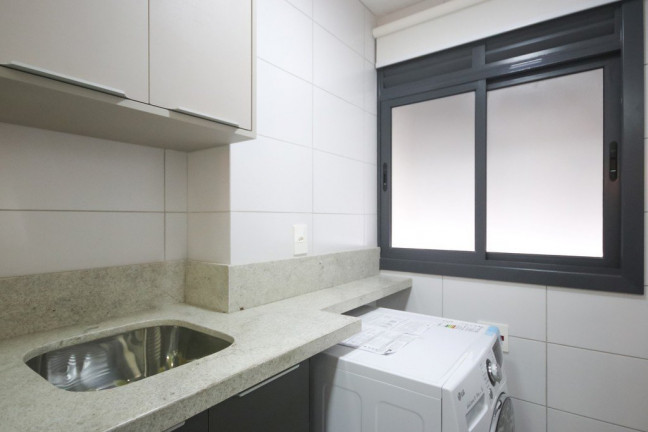 Imagem Apartamento com 2 Quartos à Venda, 62 m² em Farroupilha - Porto Alegre