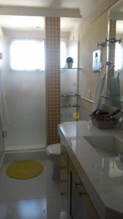 Imagem Apartamento com 3 Quartos à Venda, 168 m² em Vila Rehder - Americana Imagem Apartamento com 3 Quartos à Venda, 168 m² em Vila Rehder - Americana