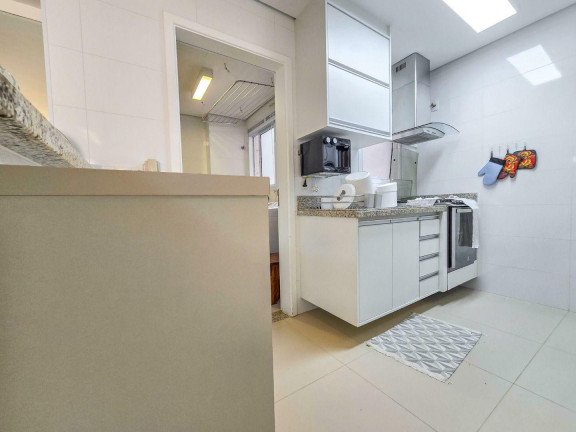 Imagem Apartamento com 3 Quartos à Venda, 133 m² em Riviera De São Lourenço - Bertioga