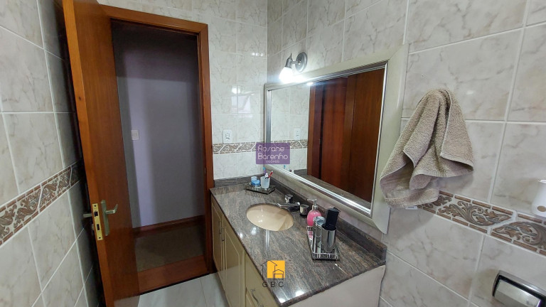 Imagem Apartamento com 3 Quartos à Venda, 180 m² em Cidade Nova - Rio Grande