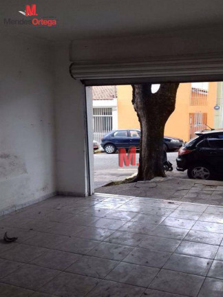 Imagem Casa com 4 Quartos à Venda, 71 m² em Centro - Sorocaba Imagem Casa com 4 Quartos à Venda, 71 m² em Centro - Sorocaba