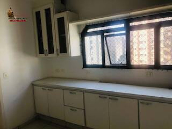 Imagem Cobertura com 3 Quartos à Venda, 454 m² em Moema - São Paulo Imagem Cobertura com 3 Quartos à Venda, 454 m² em Moema - São Paulo