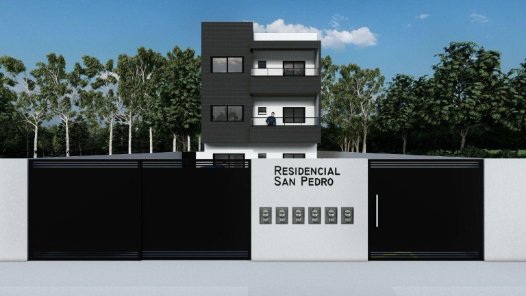 Imagem Apartamento com 2 Quartos à Venda, 45 m² em Cristo Redentor - João Pessoa Imagem Apartamento com 2 Quartos à Venda, 45 m² em Cristo Redentor - João Pessoa