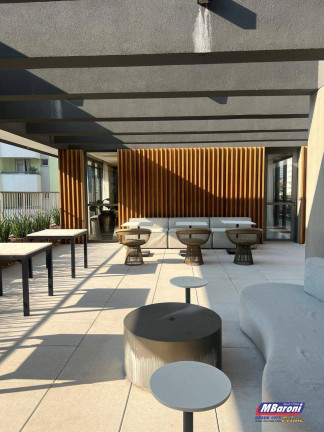 Imagem Apartamento com 1 Quarto para Alugar, 45 m² em Paraíso - São Paulo Imagem Apartamento com 1 Quarto para Alugar, 45 m² em Paraíso - São Paulo