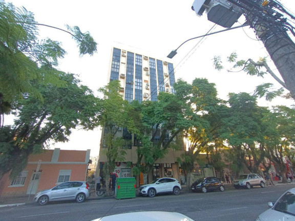 Sala Comercial à Venda, 44 m² em Centro - Santa Cruz Do Sul