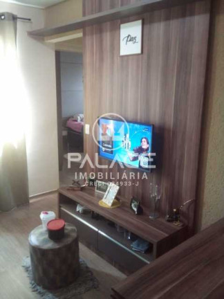 Imagem Apartamento com 2 Quartos à Venda, 50 m² em Santa Terezinha - Piracicaba Imagem Apartamento com 2 Quartos à Venda, 50 m² em Santa Terezinha - Piracicaba