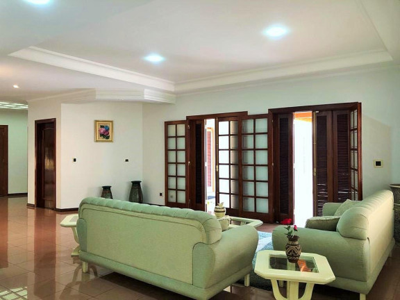 Imagem Sobrado com 5 Quartos à Venda, 602 m² em Jardim Altos De Suzano - Suzano Imagem Sobrado com 5 Quartos à Venda, 602 m² em Jardim Altos De Suzano - Suzano