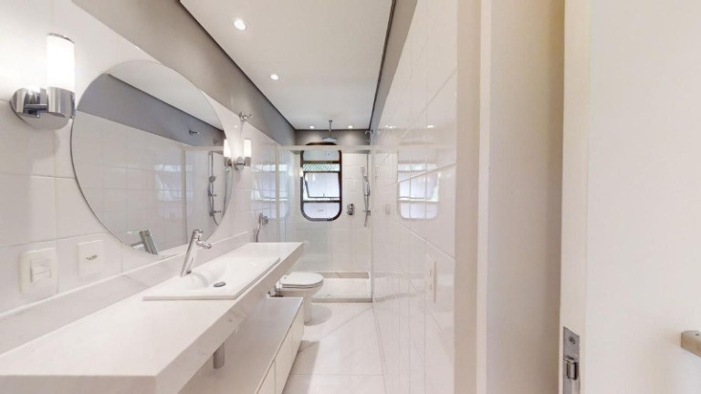 Imagem Imóvel com 4 Quartos à Venda, 288 m² em Jardim Paulista - São Paulo