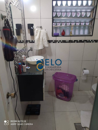 Imagem Apartamento com 4 Quartos à Venda, 93 m² em Campo Grande - Santos