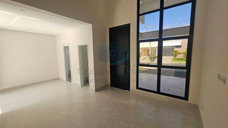 Imagem Casa de Condomínio com 3 Quartos à Venda, 175 m² em Loteamento Terras De São Pedro E São Paulo - Salto