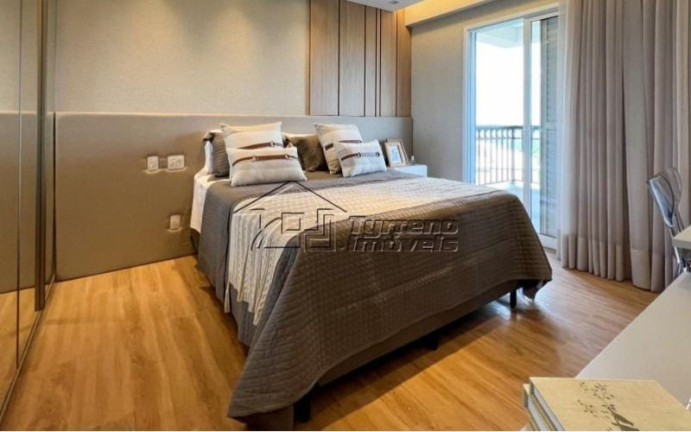 Imagem Apartamento com 3 Quartos à Venda, 158 m² em Urbanova - São José Dos Campos Imagem Apartamento com 3 Quartos à Venda, 158 m² em Urbanova - São José Dos Campos