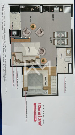 Imagem Apartamento com 2 Quartos à Venda, 38 m² em Jardim Albertina - Guarulhos Imagem Apartamento com 2 Quartos à Venda, 38 m² em Jardim Albertina - Guarulhos