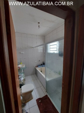 Imagem Casa com 3 Quartos à Venda, 200 m² em Parque Dos Coqueiros - Atibaia