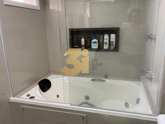 Imagem Apartamento com 3 Quartos à Venda, 177 m² em Morumbi - São Paulo