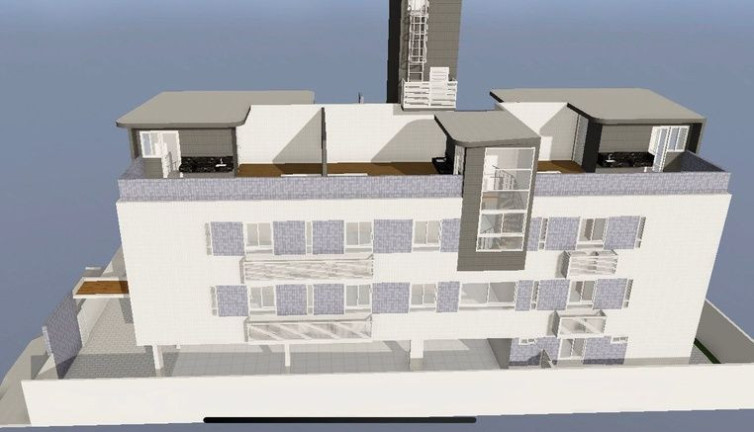 Imagem Apartamento com 2 Quartos à Venda, 49 m² em Bairro Dos Estados - João Pessoa