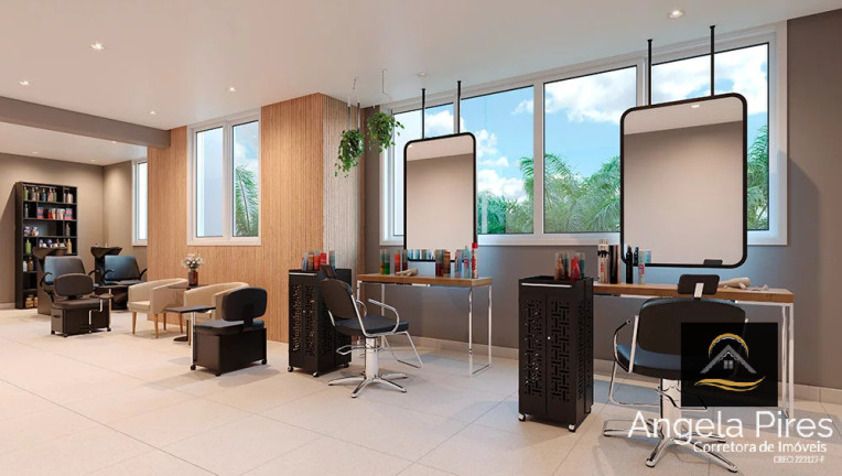 Imagem Apartamento com 3 Quartos à Venda, 55 m² em Lapa - São Paulo Imagem Apartamento com 3 Quartos à Venda, 55 m² em Lapa - São Paulo