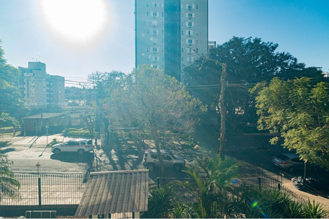 Imagem Apartamento com 1 Quarto à Venda, 47 m² em Boa Vista - Porto Alegre Imagem Apartamento com 1 Quarto à Venda, 47 m² em Boa Vista - Porto Alegre