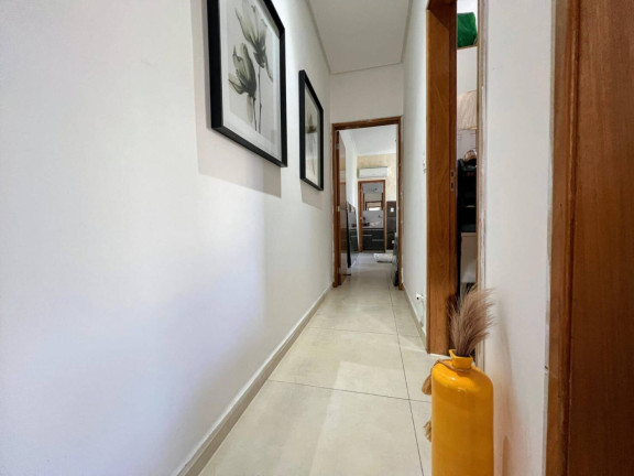 Imagem Casa com 2 Quartos à Venda, 77 m² em Embaré - Santos Imagem Casa com 2 Quartos à Venda, 77 m² em Embaré - Santos